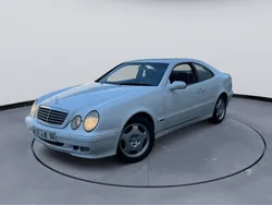 MERCEDES CLK 200 / 1 ère mains / garantie 12 mois