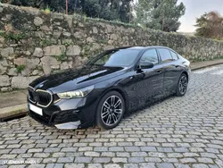 BMW 530 e Pack Desportivo M Pro