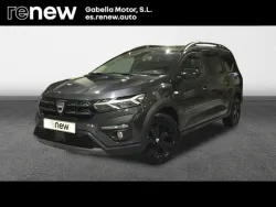 DACIA Jogger 1.0 TCe S.L Extreme 5pl.