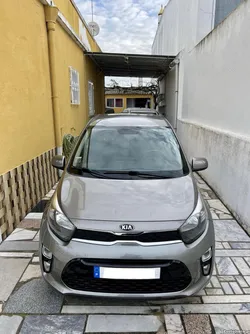Kia Picanto Kia Picanto 1.0 CVVT Urban