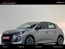 Peugeot 208 100 S&S BVM6 Style
