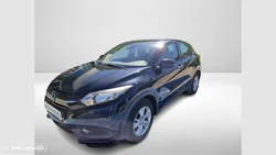 Honda HR-V 1.6 i-DTEC Elegance+Connect Navi