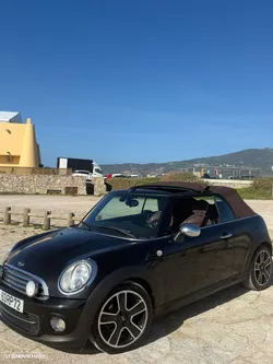 MINI Cabrio
