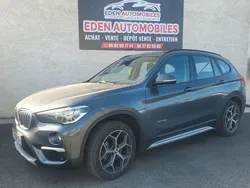 Bmw X1 sdrive18