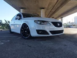 Seat EXEO Sport