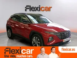 HYUNDAI Tucson 1.6 TGDI 48V Tecno 2C 4x2 DT