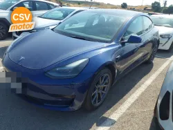 TESLA Model 3 Standard RWD Plus