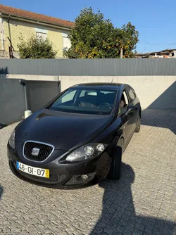 Seat Leon 1.9