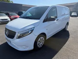 Mercedes Vito Vu FOURGON 1.7 114 CDI 135 COMPACT L1 FIRST