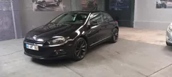 VW Scirocco 2.0 TDI Sport Nacional + 1 Registo + Manutenção