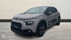 Citroen C3 1.2 PureTech 83ch S&S Feel