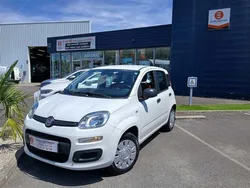 Fiat Panda 1.2 8V 69