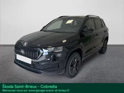 Skoda Karoq 1.5 TSI Evo 2 ACT 150ch Sportline DSG7
