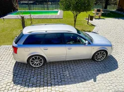 Audi A4 Carrinha