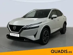NISSAN Qashqai 1.3 DIG-T mHEV 12V Acenta 4x2 103kW