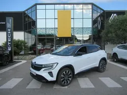 Renault Austral mild hybrid advanced 130 Techno