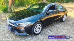 Mercedes-Benz CLA 200 d Style Aut.