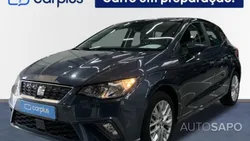 Seat Ibiza 1.0 Style de 2020