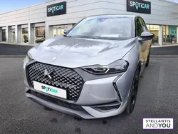 DS 3 DS3 Crossback E-Tense Performance Line+