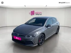 VOLKSWAGEN Golf 2.0 TDI SCR 200 DSG7 GTD gtd