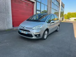 Citroen c 4 picasso