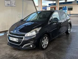 Peugeot 208 208 1.2 PureTech Access 82 Access
