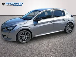 Peugeot 208 (2) PureTech 100 Style