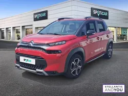 Citroën C3 Aircross PureTech 110 S&S BVM6 Feel Pack