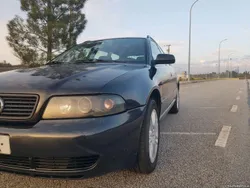 Audi A4 1.9 tdi avant sport