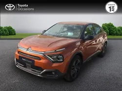 Citroen C4 PureTech 130ch S&S Feel Pack