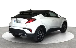 Toyota C-HR 180H Advance