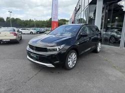 Opel Grandland 1.2 Turbo 130 Elegance Business Automatique / VISION 360 + COFFRE ELECTRIQUE