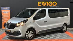 Renault trafic combi mixto 1.6 dci 125 long energy