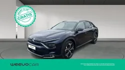 CITROEN C5 X 1.2 Puretech Plus EAT8 130