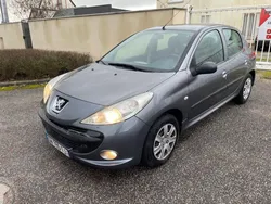 PEUGEOT 206+ 1.1i 60cv
