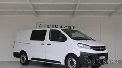 Opel Vivaro de 2024