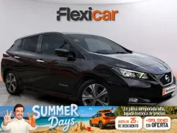 NISSAN Leaf 40 kWh Tekna