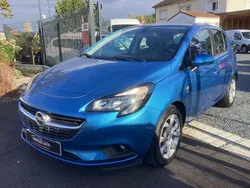Opel CORSA E Opel Corsa E 1.4i 90cv