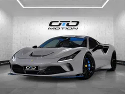 FERRARI F8 TRIBUTO 3.9 V8 BiTurbo 800ch NOVITEC 1of1