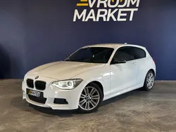 BMW Série 116i 136ch M Sport - Sièges Chauffants - Radar de Recul