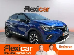 RENAULT Captur TCe Evolution 67kW