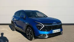 KIA Sportage 1.6 T-GDi Tech 150