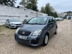 Citroen c2 1.1 61 airplay