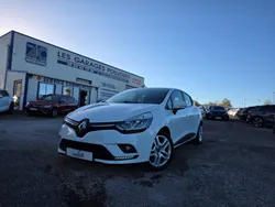 9255 HT - Clio 4 Société DCi Business -sans AdBlue / 1°MAIN