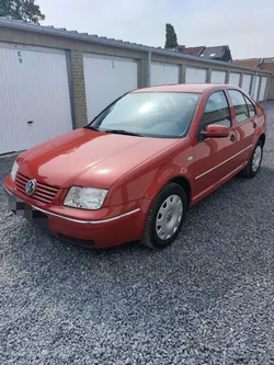 💥1er Main, VW bora, 1.9 tdi 110cv, 132000km, état exceptionnel, clim auto, régulateur