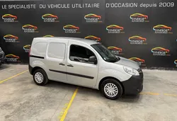 Kangoo grand confort 1.5 dci (clim/radars de recul/etageres/etc...)104.903 km 8.325 ht (9.990 ttc)