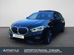 Bmw Série 1 116dA 116ch Edition Sport DKG7