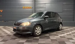 Skoda fabia 1.0 mpi 60 active