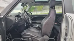 MINI Cooper Cooper de 2007