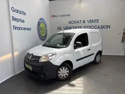 Renault KANGOO II EXPRESS COMPACT 1.5 DCI 75CH GRAND CONFORT